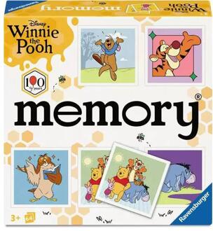 Ravensburger memory® Winnie the Pooh