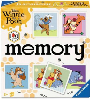 Ravensburger Memory - Winnie the Pooh
