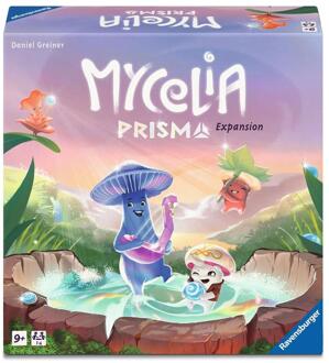Ravensburger Mycelia - Prisma Uitbreiding