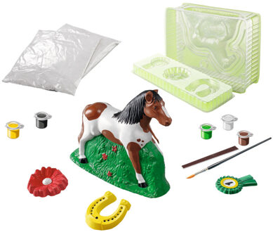 Ravensburger Pferd Knutselen