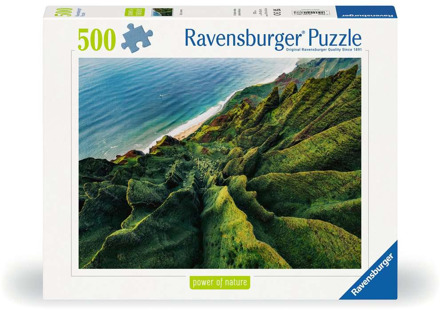 Ravensburger Power of Nature Puzzel (500 stukjes)