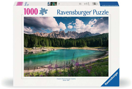 Ravensburger Prachtige Dolomieten Puzzel (1000 stukjes)