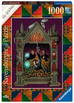 Ravensburger Puzzel Harry Potter Harry Potter en de Relieken van de dood 2