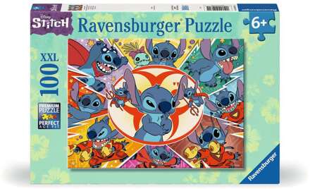 Ravensburger Puzzel Stitch 100 Xxl