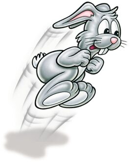 Ravensburger RAV Lotti Karotti Bordspel