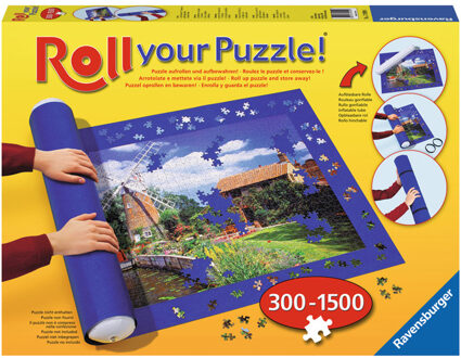 Ravensburger Roll your Puzzle!