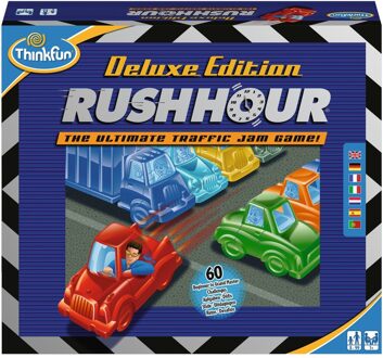 Ravensburger Rush Hour Deluxe