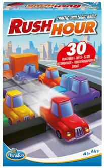 Ravensburger Rush Hour pocketspel