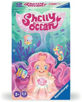 Ravensburger Shelly Ocean pocketspel