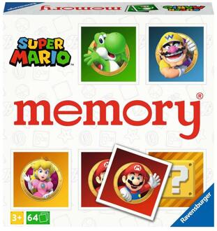 Ravensburger Super Mario - Memory