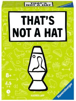 Ravensburger That's not a hat 2
