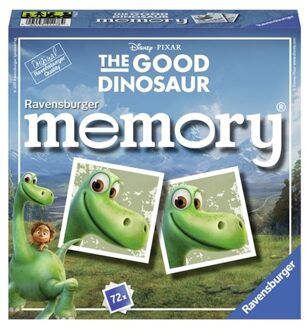 Ravensburger The Good Dinosaur memory®