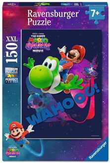 Ravensburger The Super Mario Galaxy Movie Children's Jigsaw Puzzle (150 Pieces XXL)