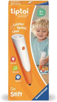 Ravensburger Tiptoi - De Stift