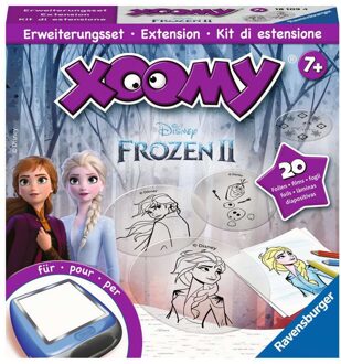 Ravensburger Xoomy Frozen 2 Uitbreidingsset
