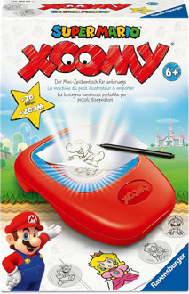 Ravensburger Xoomy - Midi Super Mario