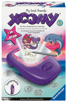 Ravensburger Xoomy - My Best Friends