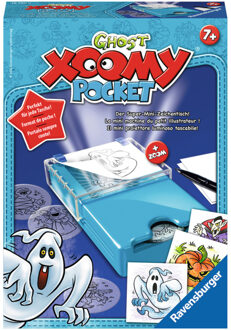 Ravensburger Xoomy® pocket Ghosts
