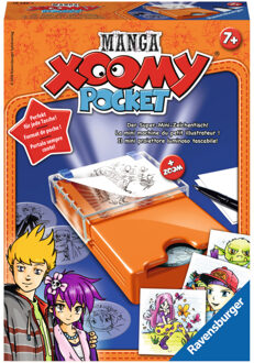 Ravensburger Xoomy® pocket Manga