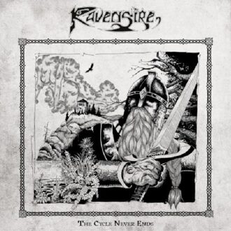 Ravensire - Cycle Never Ends