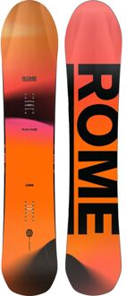 Ravine All-Mountain Snowboard 159W Oranje