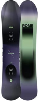 Ravine All-Mountain Snowboard Dames 153 Paars