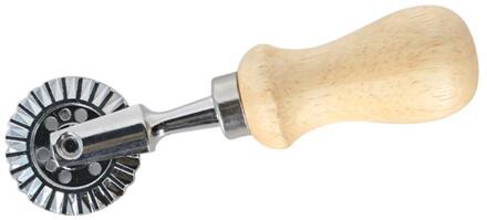 Ravioli Cutter Stamps Pasta Cutter Mold Round Square Dumpling Embossing Machine Kitchen Tool Press Ravioli Mould roller