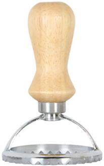 Ravioli Cutter Stamps Pasta Cutter Mold Round Square Dumpling Embossing Machine Kitchen Tool Press Ravioli Mould ronde L