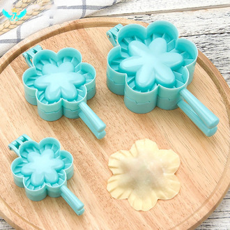 Ravioli Maker Cutter Ravioli/Dumpling Maker Wrapper Press Mold Dough Cutter Pie Ravioli Dumpling Mould - Pastry Tools Kitchen