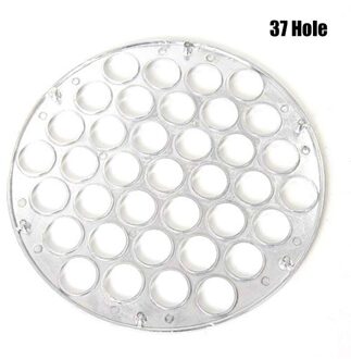 Ravioli Maker Dumplings Mold Gemak Dumplings Maker Ravioli Cutter Diy Gereedschap Voor Keuken USJ99 37 hole