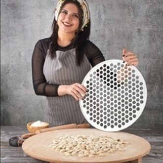 Ravioli Maker Gebak Cutter Mold Manti Maker Knoedel Mallen Pasta Mold