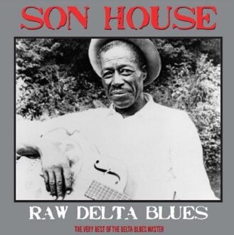 Raw Delta Blues