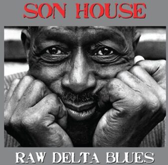 Raw Delta Blues