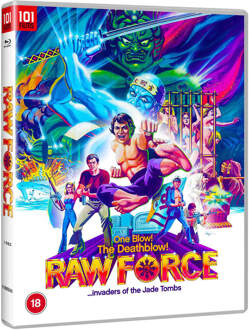 Raw Force