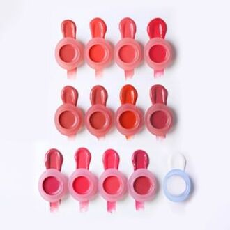 Raw Glow Dewy Ball - 13 Colors #03 Bunny Pink