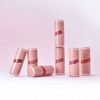 Raw Glow Gel Tint - 17 Colors #26 Rose Presso