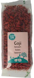Raw gojibessen biologisch-450