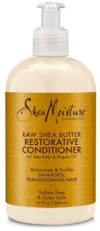Raw Shea Butter Restorative Conditioner 384 ml