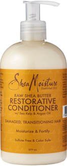 Raw Shea Butter Retention Conditioner 13 oz
