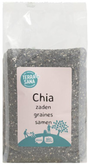 rawfood bio chiazaad -600 gram