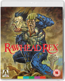 Rawhead Rex