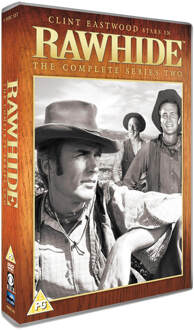 Rawhide: Series 2