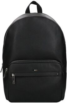 Ray Backpack N. black Zwart - H 49 x B 36 x D 25 cm