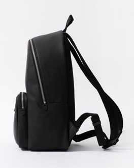 Ray Backpack N. black Zwart - H 49 x B 36 x D 25 cm