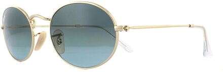 Ray-Ban 3547 001/3M 54/21