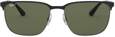 Ray Ban 3569 90049A Polarized