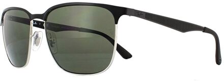 Ray Ban 3569 90049A Polarized