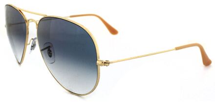 Ray-Ban Aviator RB3025 001/3F 62