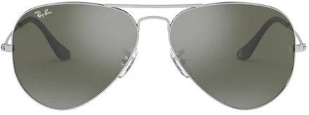 Ray-Ban  Aviator Sunglasses RB3025 W3277 58 mm