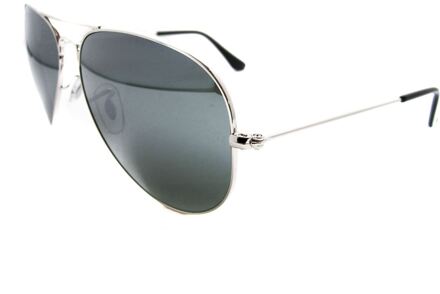 Ray-Ban  Aviator Sunglasses RB3025 W3277 58 mm